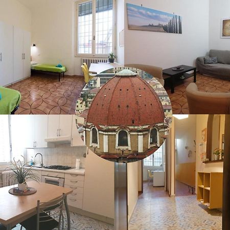 Sant'Antonino Apartments 佛罗伦萨 外观 照片