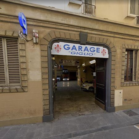 Sant'Antonino Apartments 佛罗伦萨 外观 照片