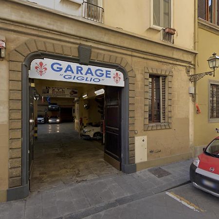 Sant'Antonino Apartments 佛罗伦萨 外观 照片