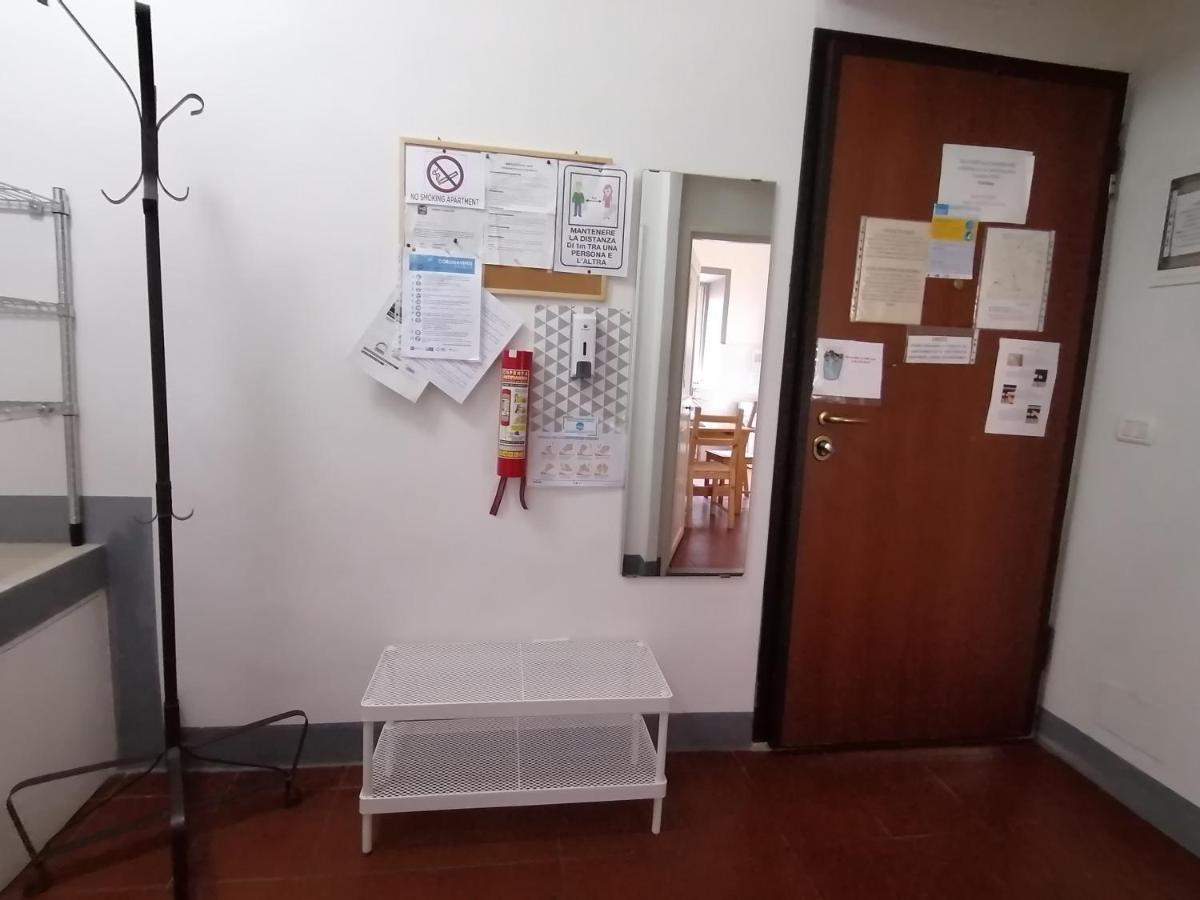 Sant'Antonino Apartments 佛罗伦萨 客房 照片