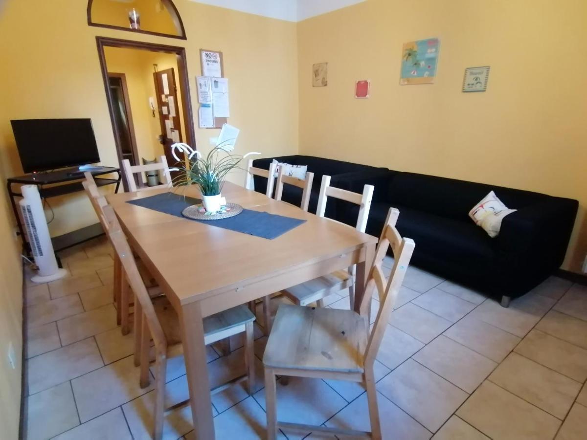 Sant'Antonino Apartments 佛罗伦萨 客房 照片