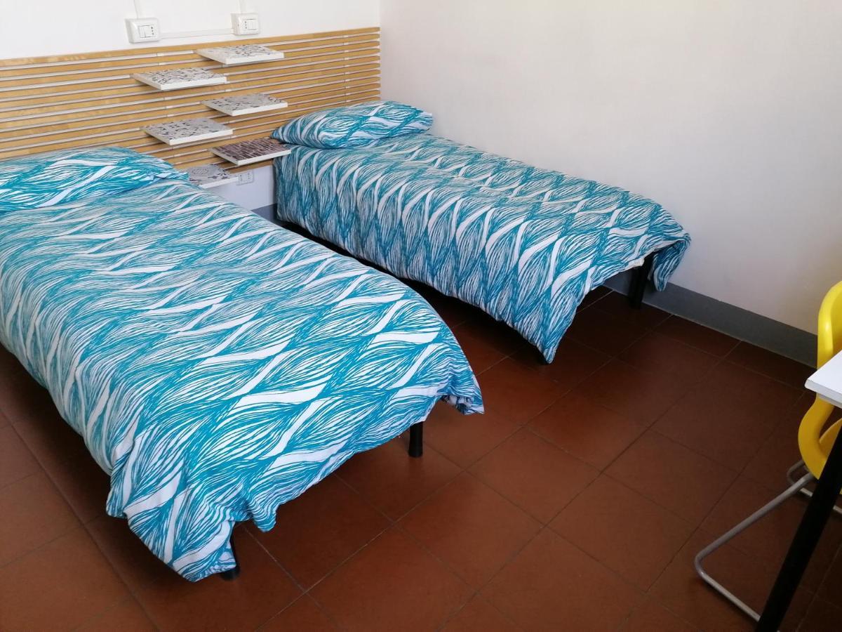 Sant'Antonino Apartments 佛罗伦萨 外观 照片
