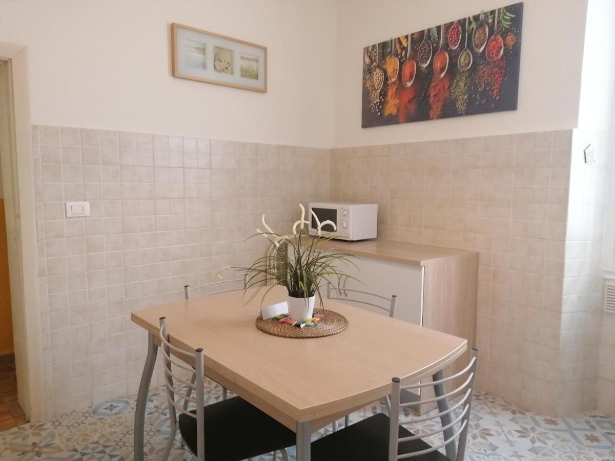 Sant'Antonino Apartments 佛罗伦萨 外观 照片