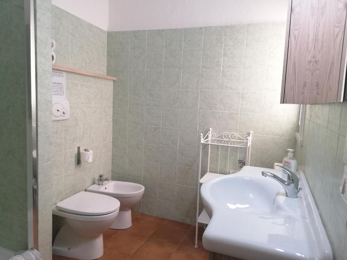 Sant'Antonino Apartments 佛罗伦萨 外观 照片