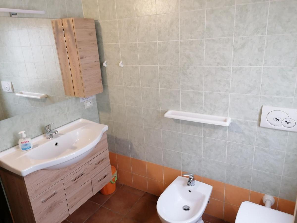 Sant'Antonino Apartments 佛罗伦萨 外观 照片