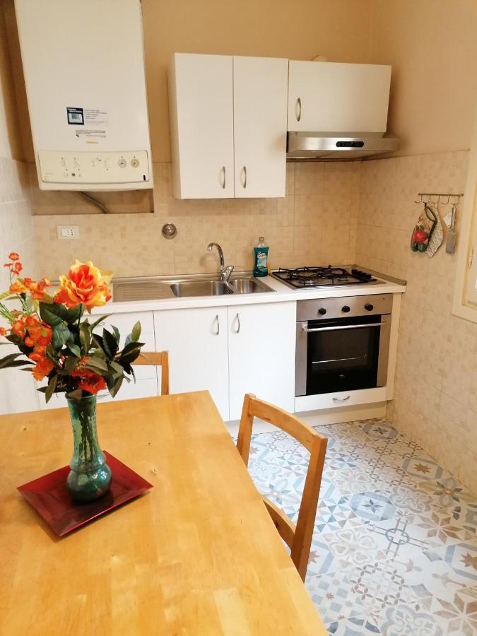 Sant'Antonino Apartments 佛罗伦萨 外观 照片