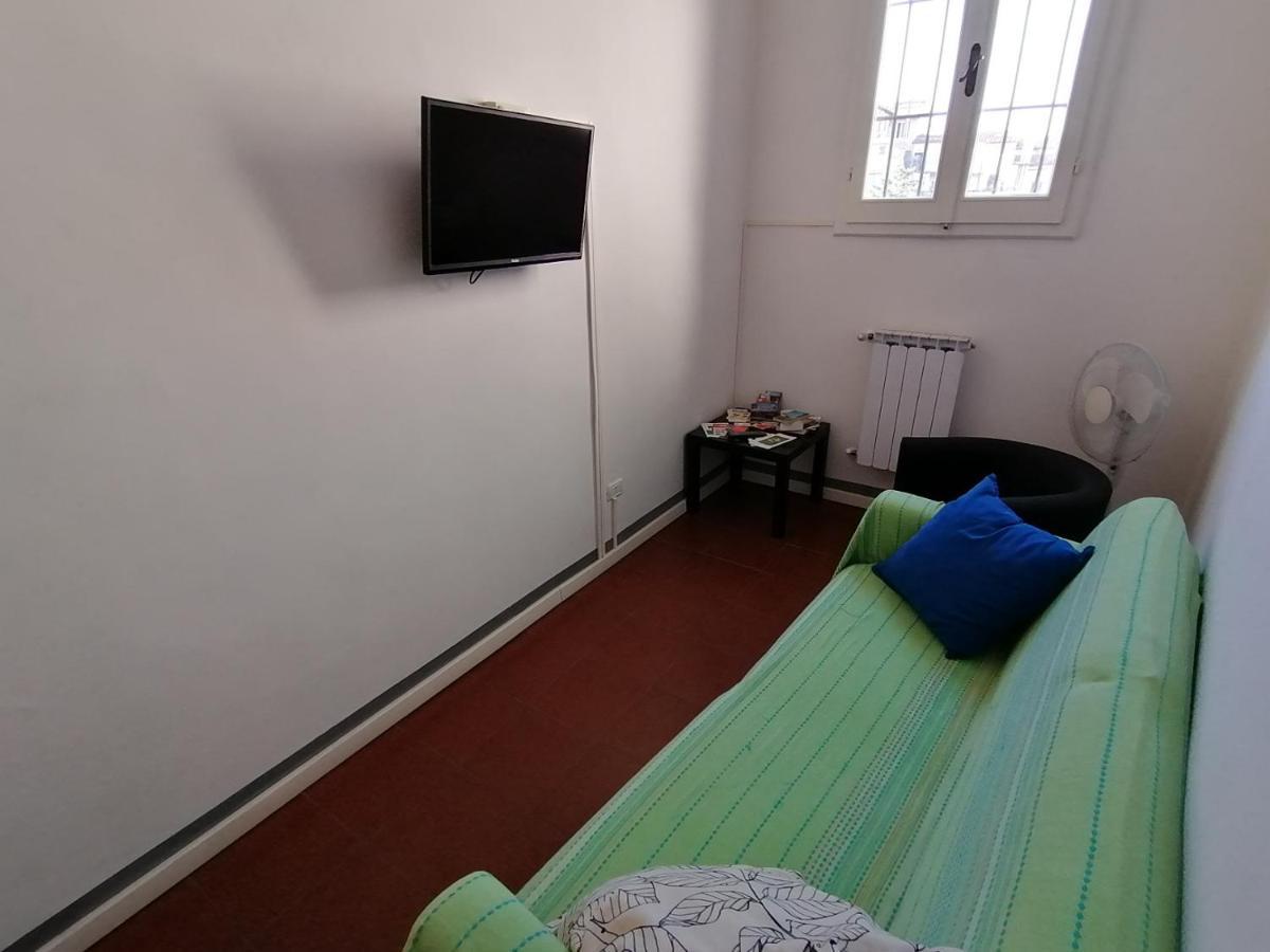 Sant'Antonino Apartments 佛罗伦萨 外观 照片