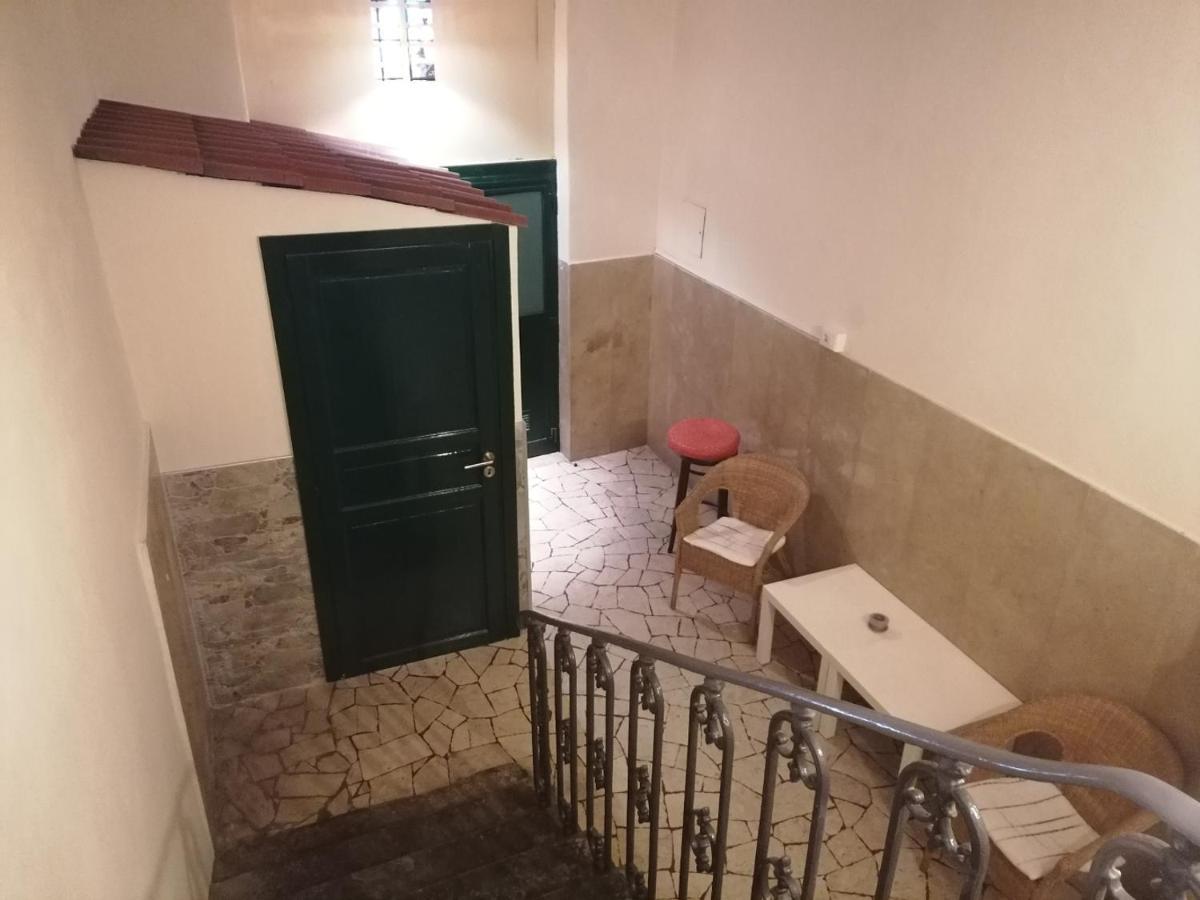 Sant'Antonino Apartments 佛罗伦萨 外观 照片