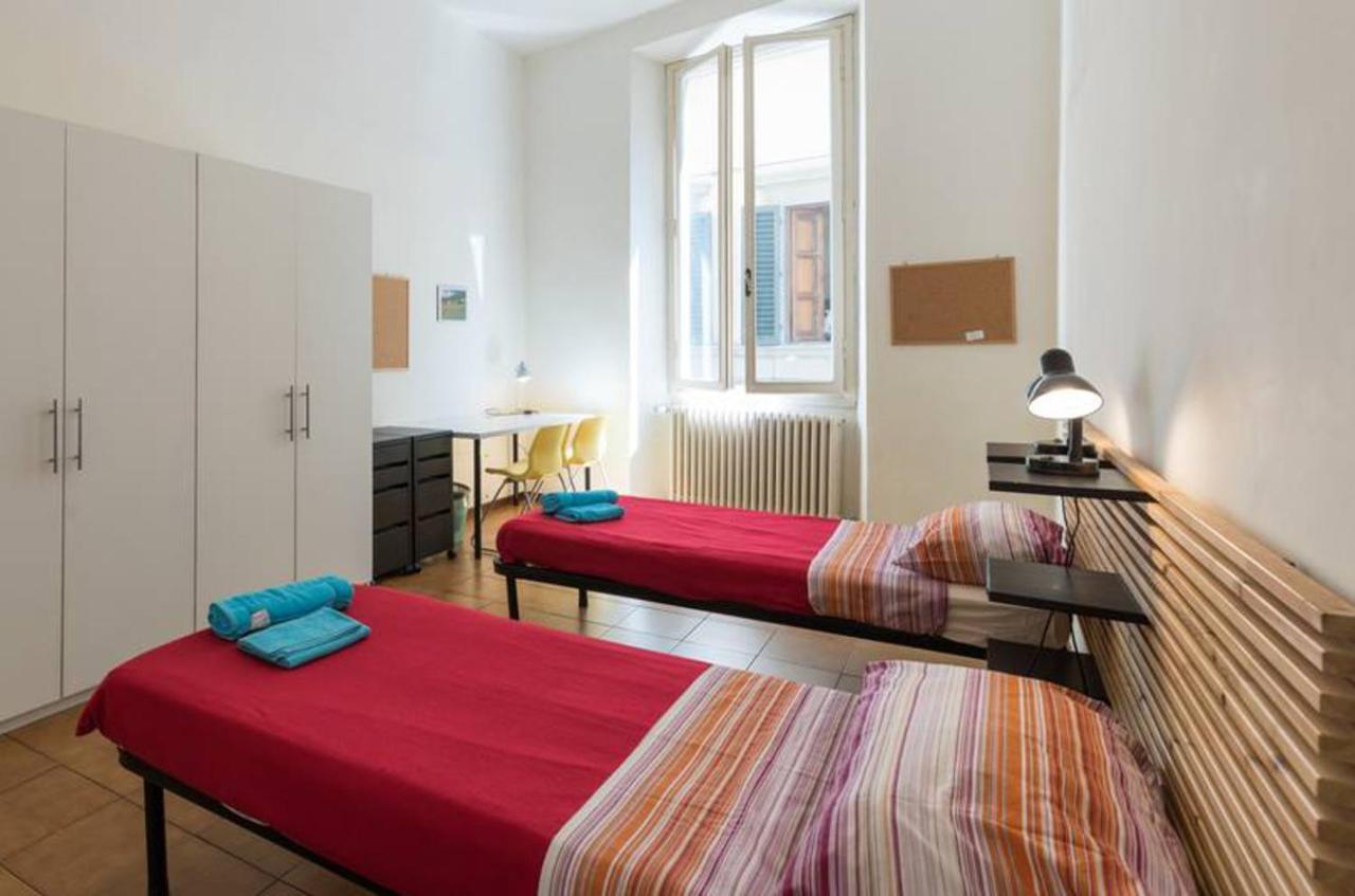 Sant'Antonino Apartments 佛罗伦萨 外观 照片