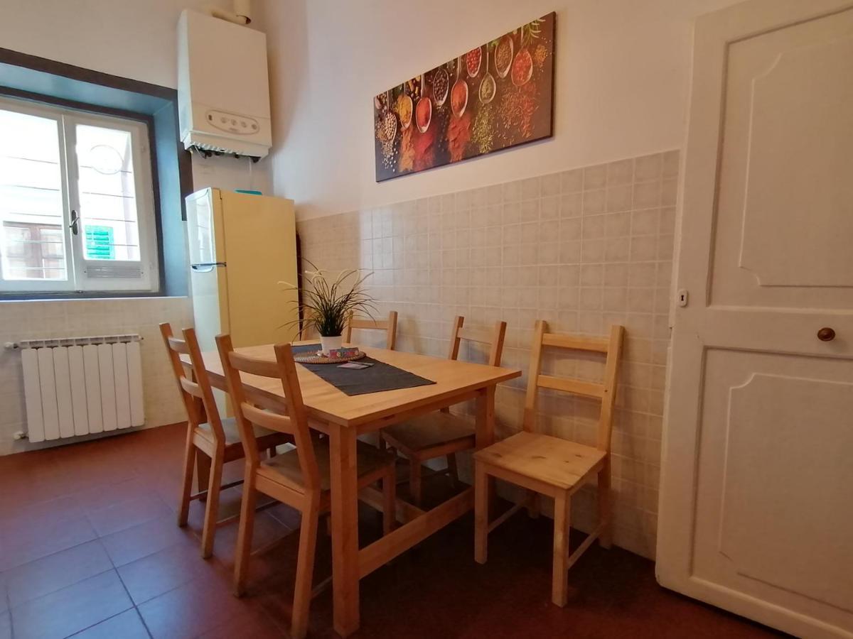 Sant'Antonino Apartments 佛罗伦萨 外观 照片