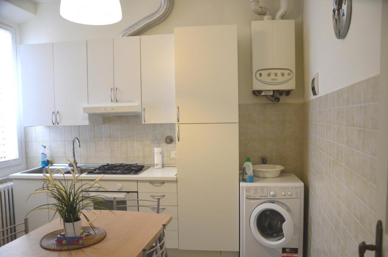 Sant'Antonino Apartments 佛罗伦萨 外观 照片