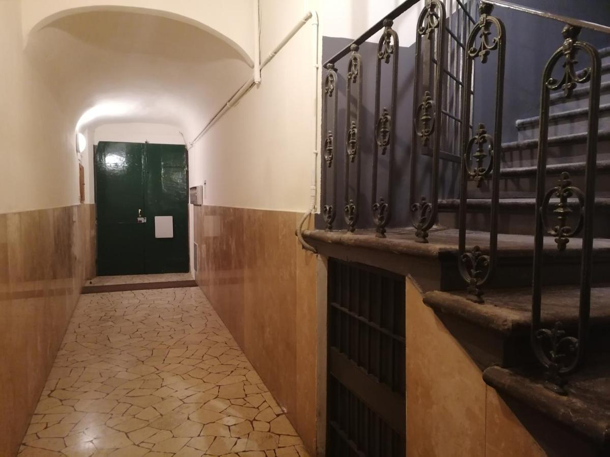 Sant'Antonino Apartments 佛罗伦萨 外观 照片