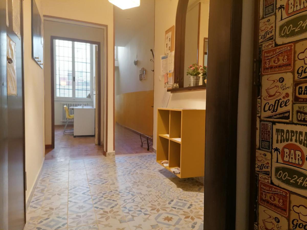Sant'Antonino Apartments 佛罗伦萨 外观 照片
